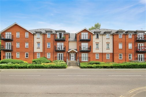 Station Road, Harpenden, AL5 4FE